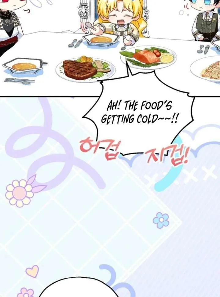 The adopted daughter-in-law wants to leave Chapter 107 Online - página 36