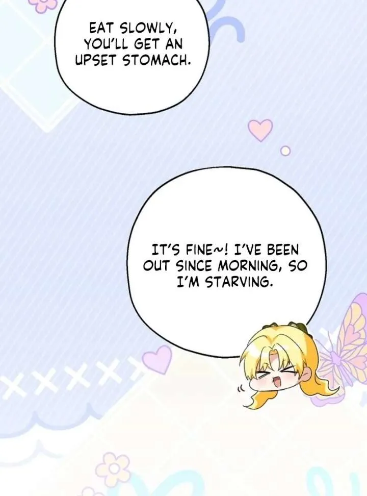 The adopted daughter-in-law wants to leave Chapter 107 Online - página 37