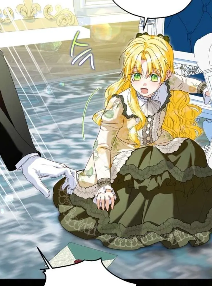 The adopted daughter-in-law wants to leave Chapter 107 Online - página 44