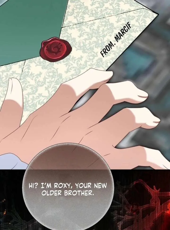 The adopted daughter-in-law wants to leave Chapter 107 Online - página 47