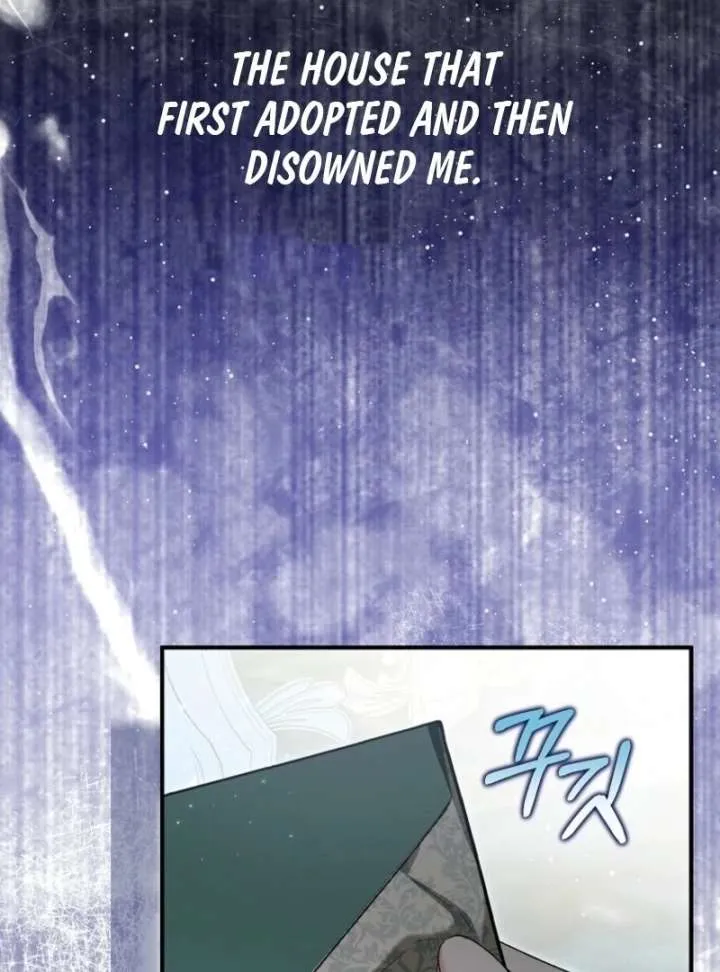 The adopted daughter-in-law wants to leave Chapter 107 Online - página 56
