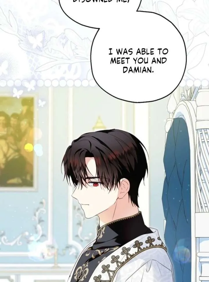 The adopted daughter-in-law wants to leave Chapter 107 Online - página 61
