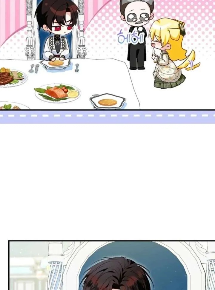The adopted daughter-in-law wants to leave Chapter 107 Online - página 65