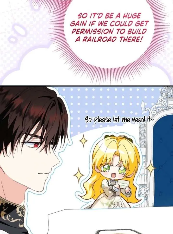 The adopted daughter-in-law wants to leave Chapter 107 Online - página 73