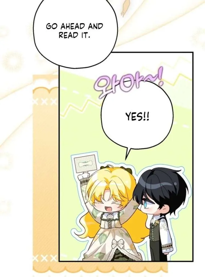 The adopted daughter-in-law wants to leave Chapter 107 Online - página 76