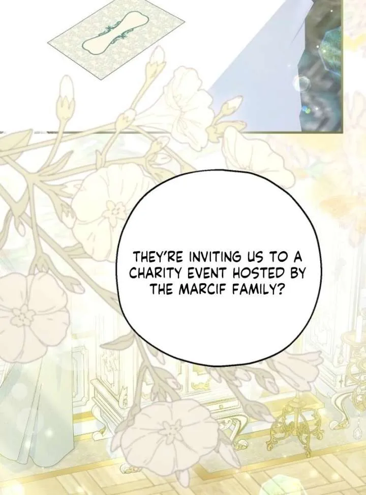 The adopted daughter-in-law wants to leave Chapter 107 Online - página 78