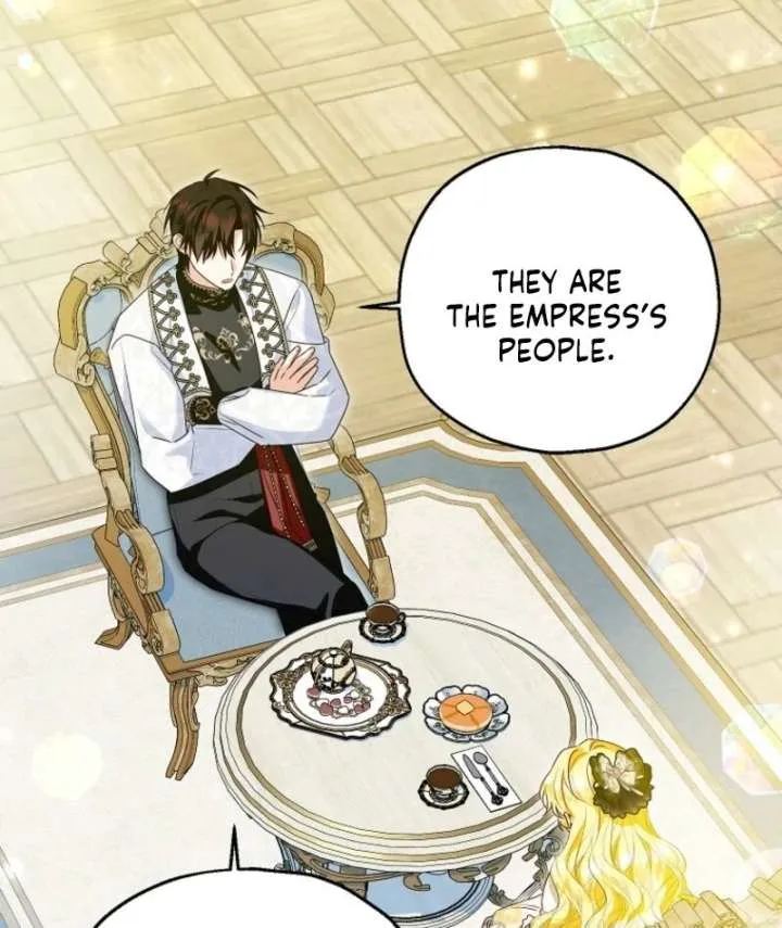 The adopted daughter-in-law wants to leave Chapter 107 Online - página 79