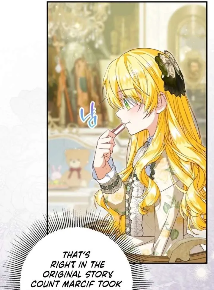 The adopted daughter-in-law wants to leave Chapter 107 Online - página 81