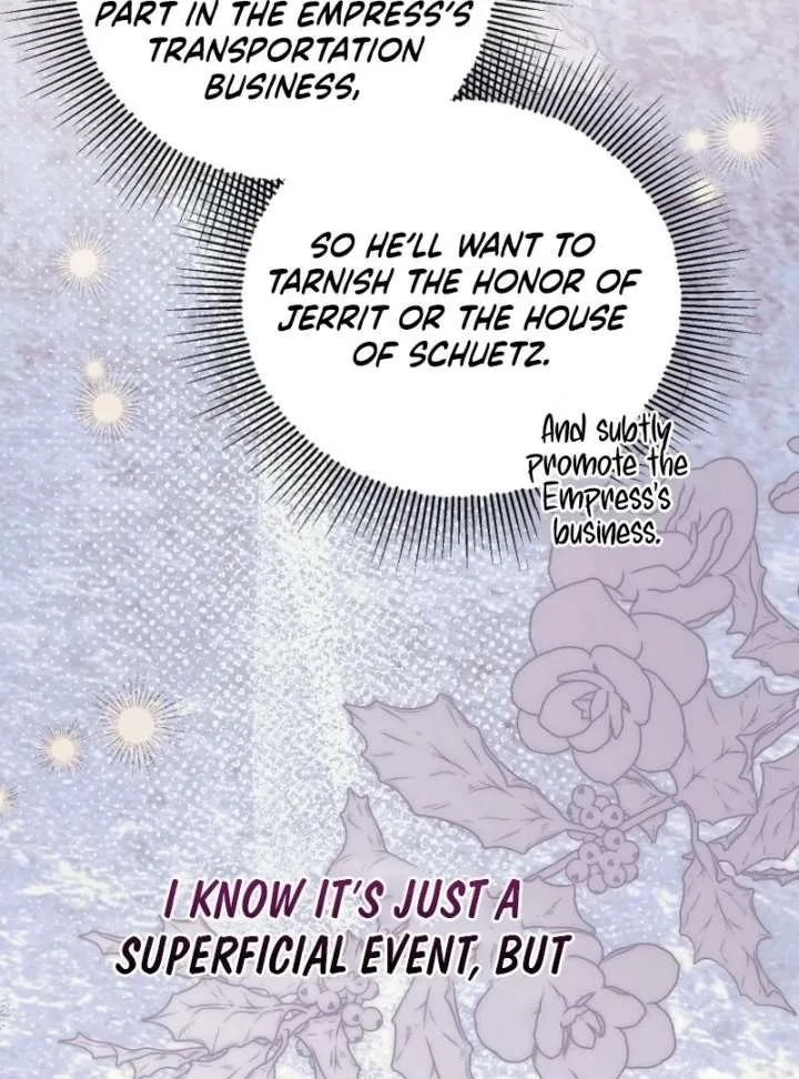The adopted daughter-in-law wants to leave Chapter 107 Online - página 82