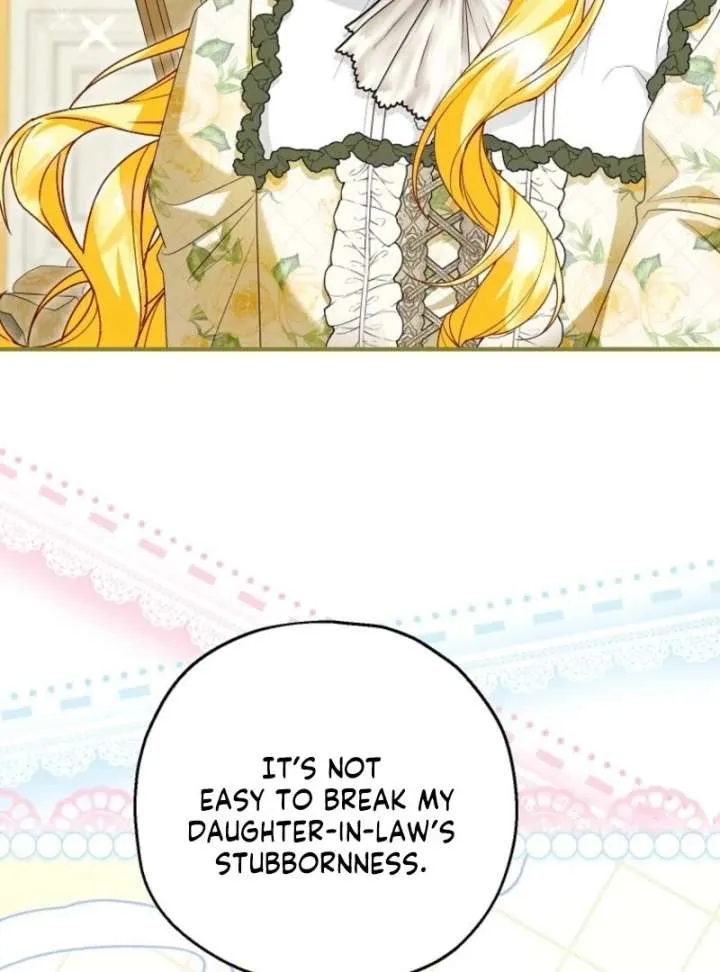 The adopted daughter-in-law wants to leave Chapter 107 Online - página 90