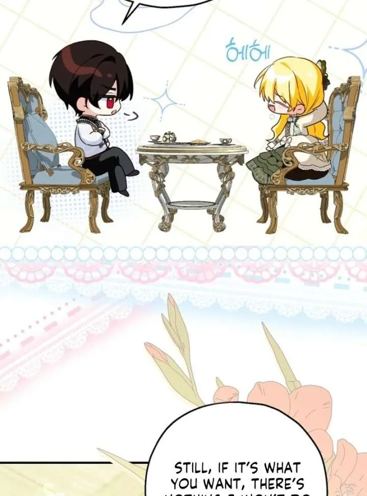 The adopted daughter-in-law wants to leave Chapter 107 Online - página 91