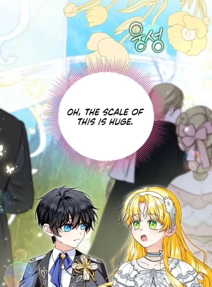 The adopted daughter-in-law wants to leave Chapter 107 Online - página 98