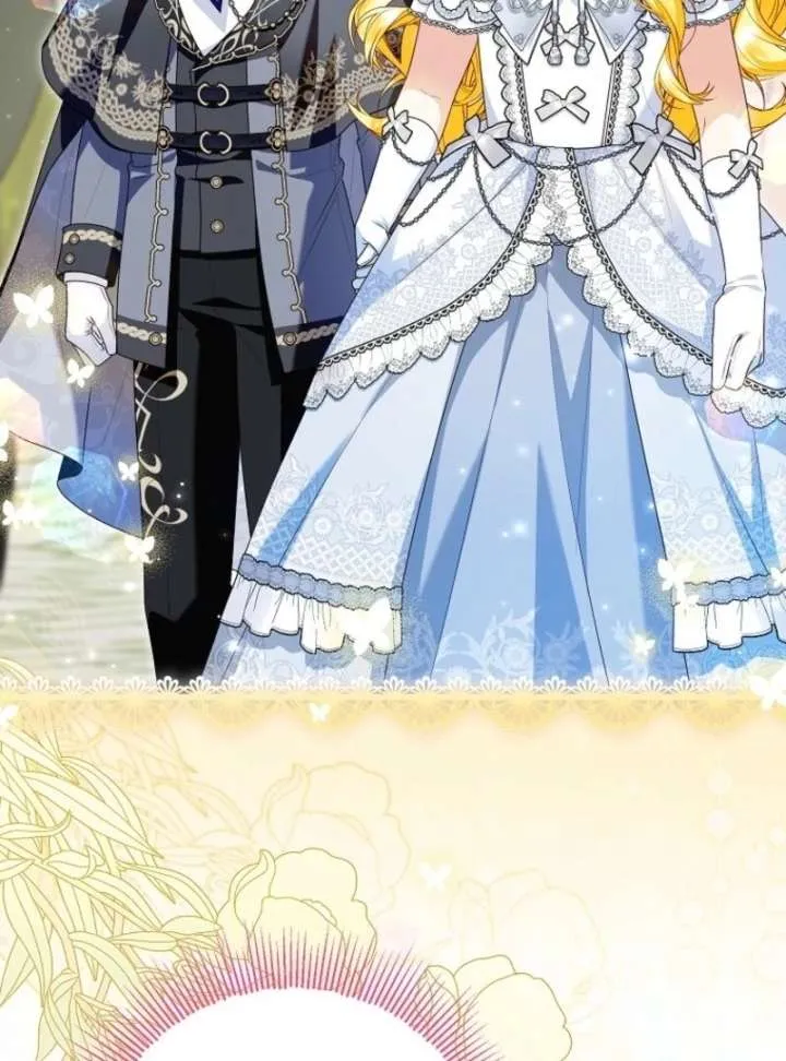 The adopted daughter-in-law wants to leave Chapter 107 Online - página 99