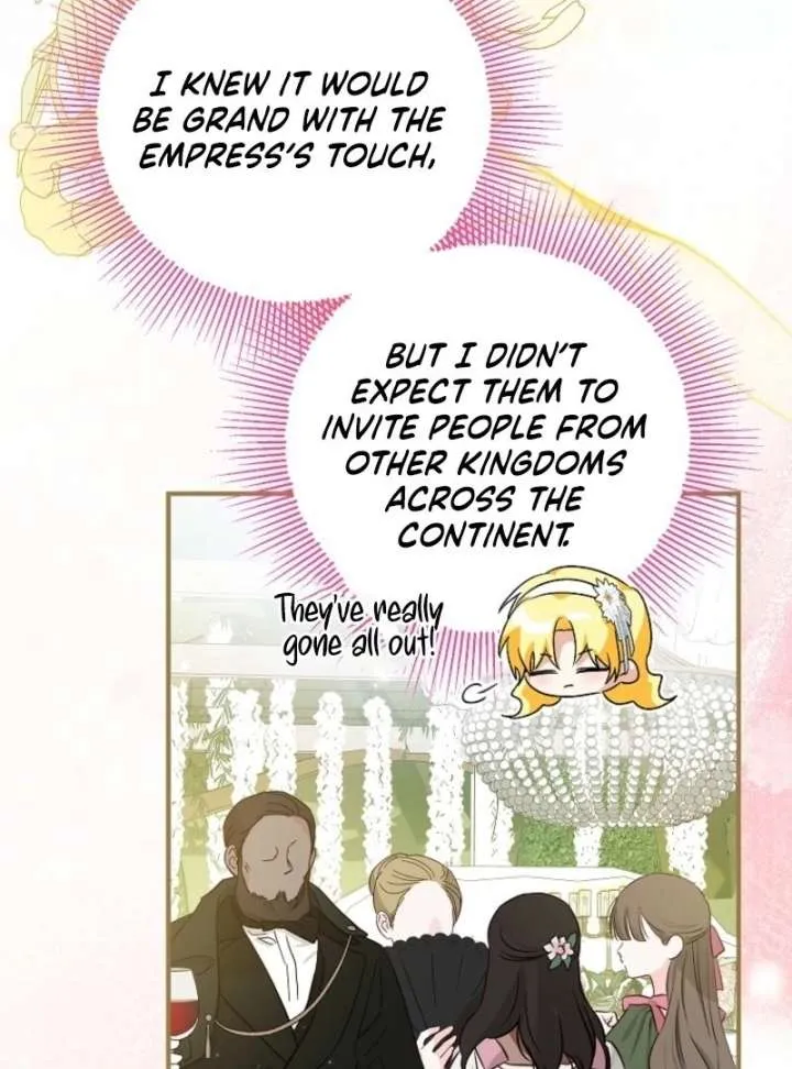 The adopted daughter-in-law wants to leave Chapter 107 Online - página 100