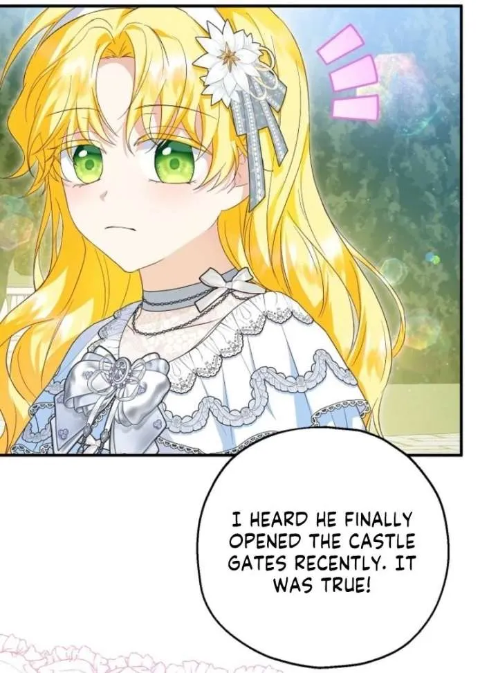 The adopted daughter-in-law wants to leave Chapter 107 Online - página 102