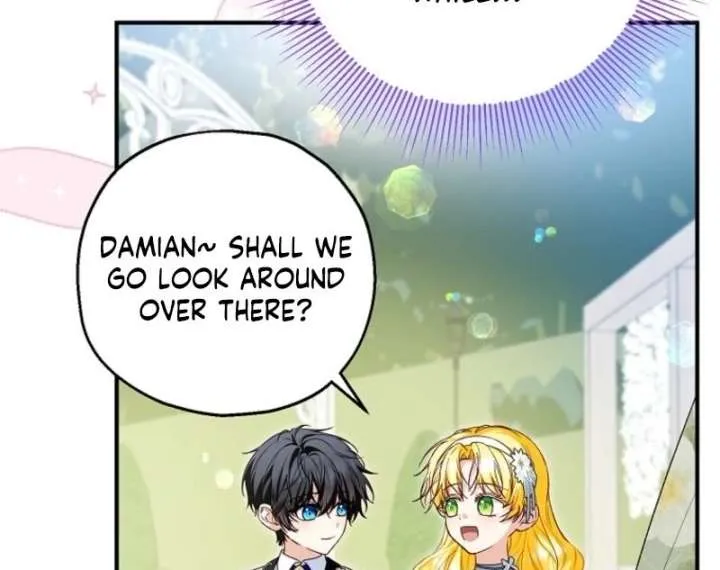 The adopted daughter-in-law wants to leave Chapter 107 Online - página 106