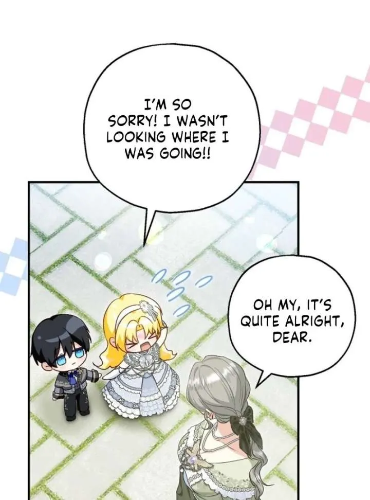 The adopted daughter-in-law wants to leave Chapter 107 Online - página 109