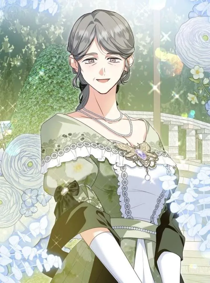 The adopted daughter-in-law wants to leave Chapter 107 Online - página 111