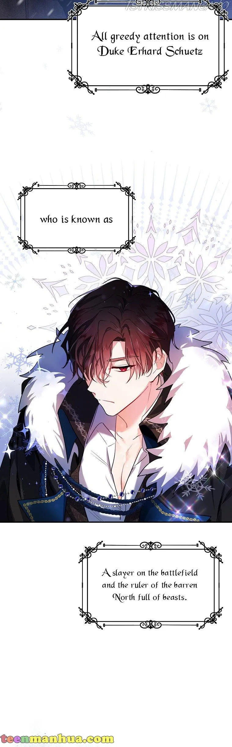 The adopted daughter-in-law wants to leave Chapter 2 Online - página 5