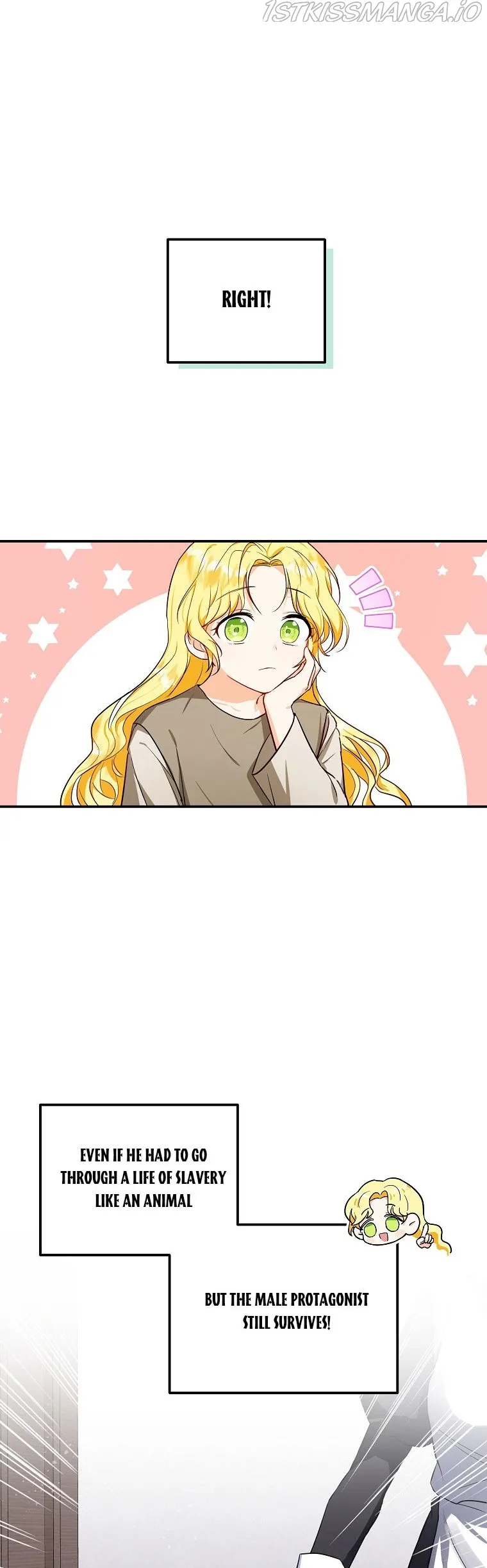 The adopted daughter-in-law wants to leave Chapter 2 Online - página 9