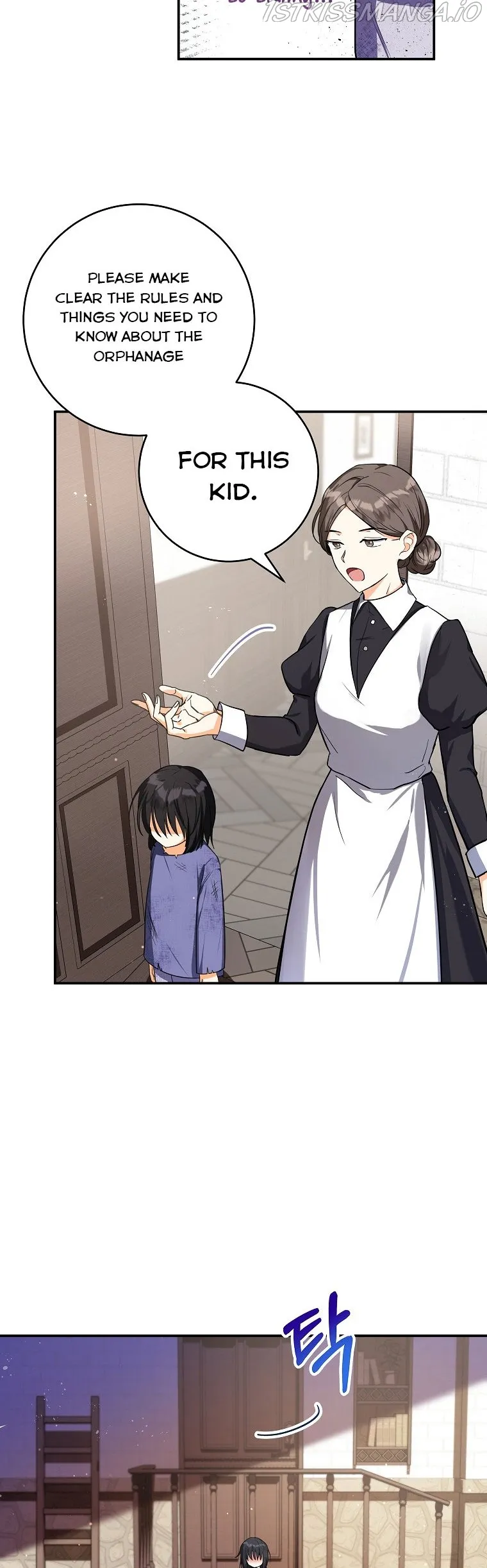 The adopted daughter-in-law wants to leave Chapter 2 Online - página 11
