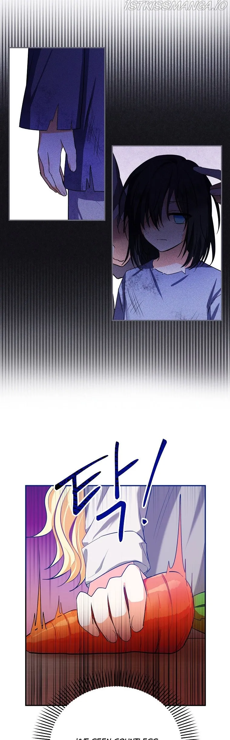 The adopted daughter-in-law wants to leave Chapter 2 Online - página 25