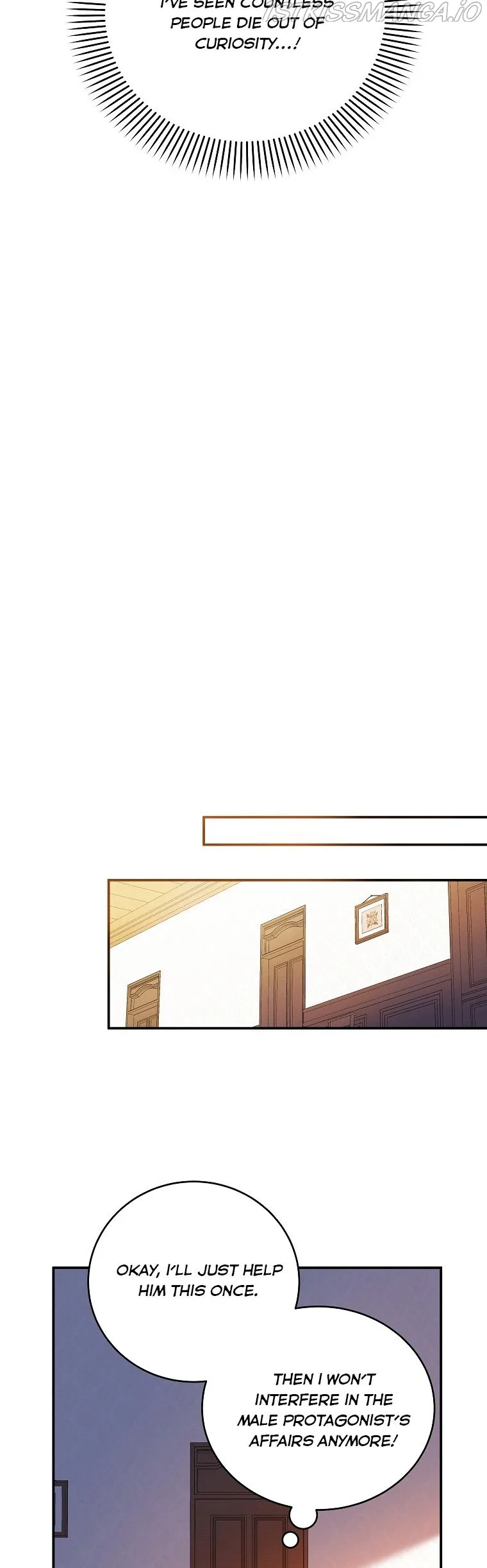 The adopted daughter-in-law wants to leave Chapter 2 Online - página 26