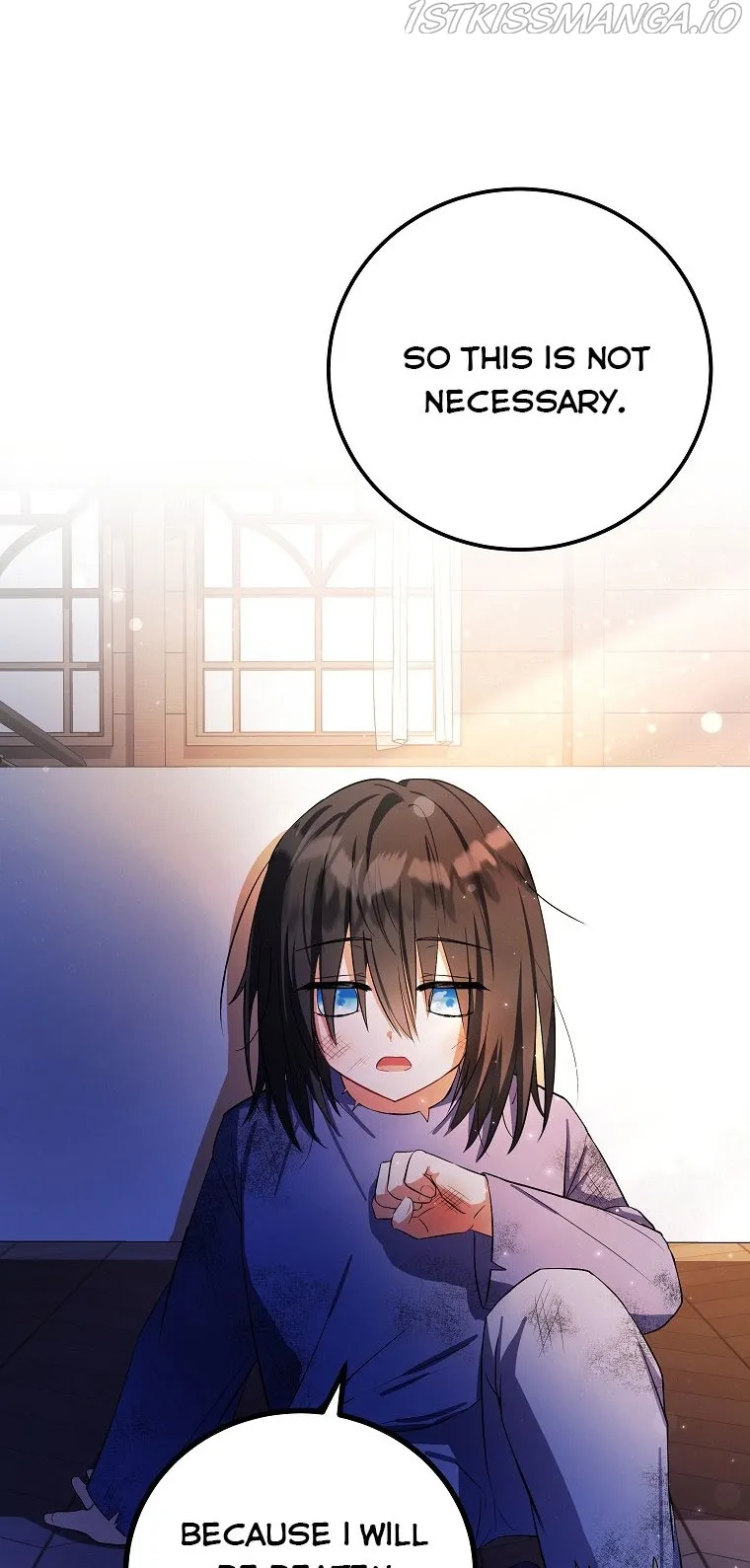 The adopted daughter-in-law wants to leave Chapter 2 Online - página 38