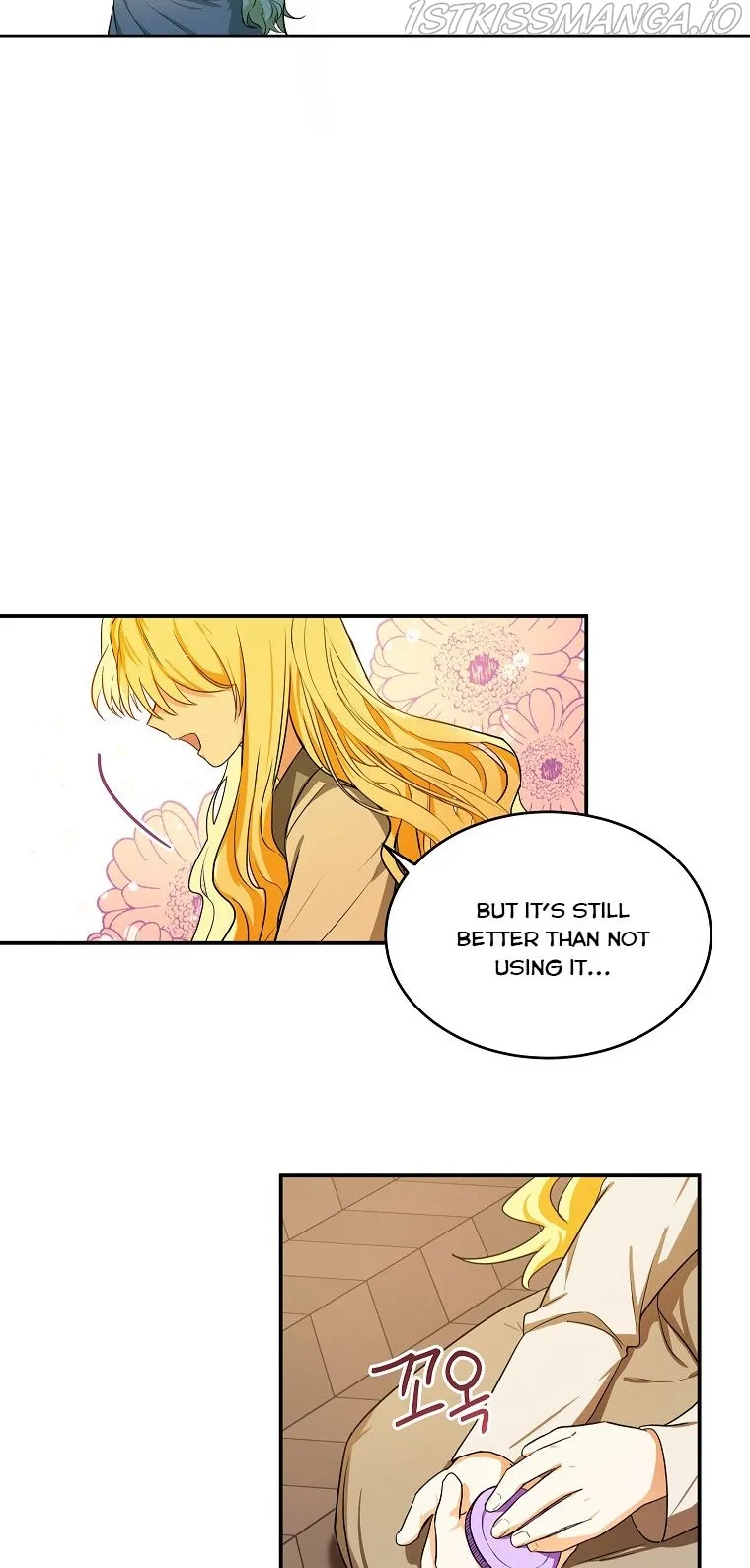 The adopted daughter-in-law wants to leave Chapter 2 Online - página 41