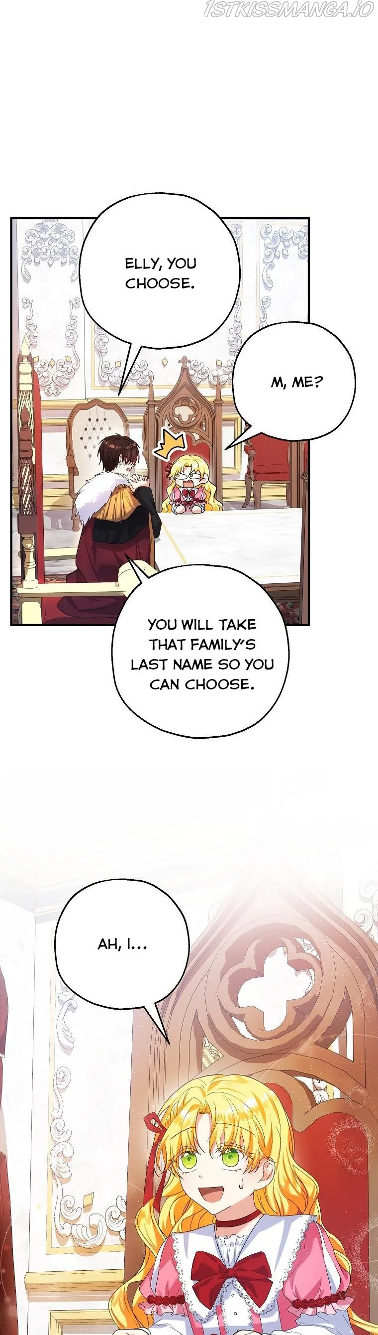 The adopted daughter-in-law wants to leave Chapter 21 Online - página 2