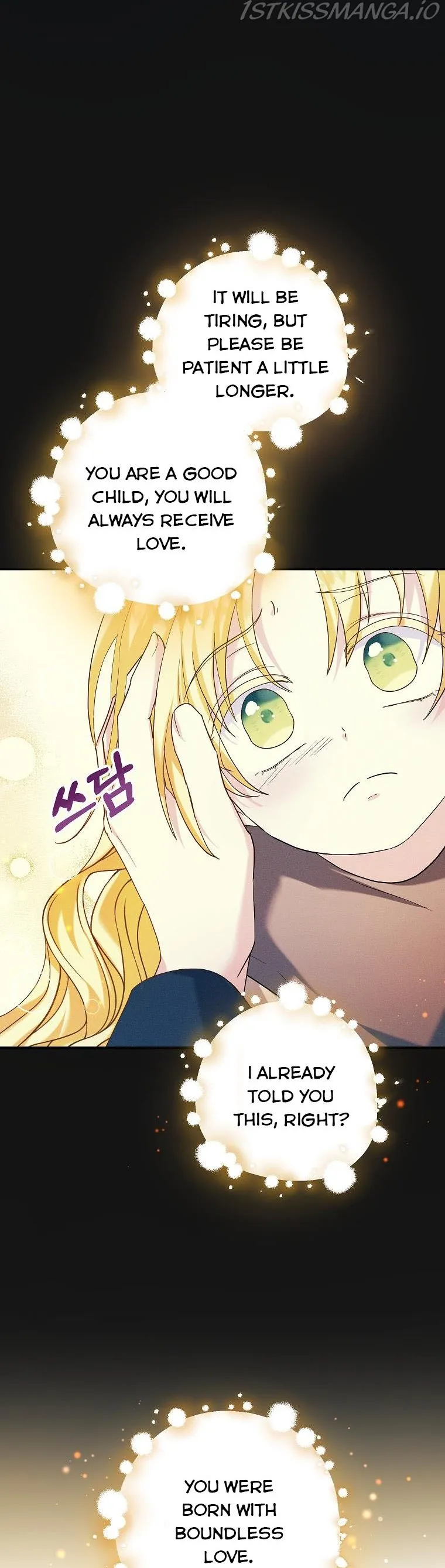 The adopted daughter-in-law wants to leave Chapter 21 Online - página 6