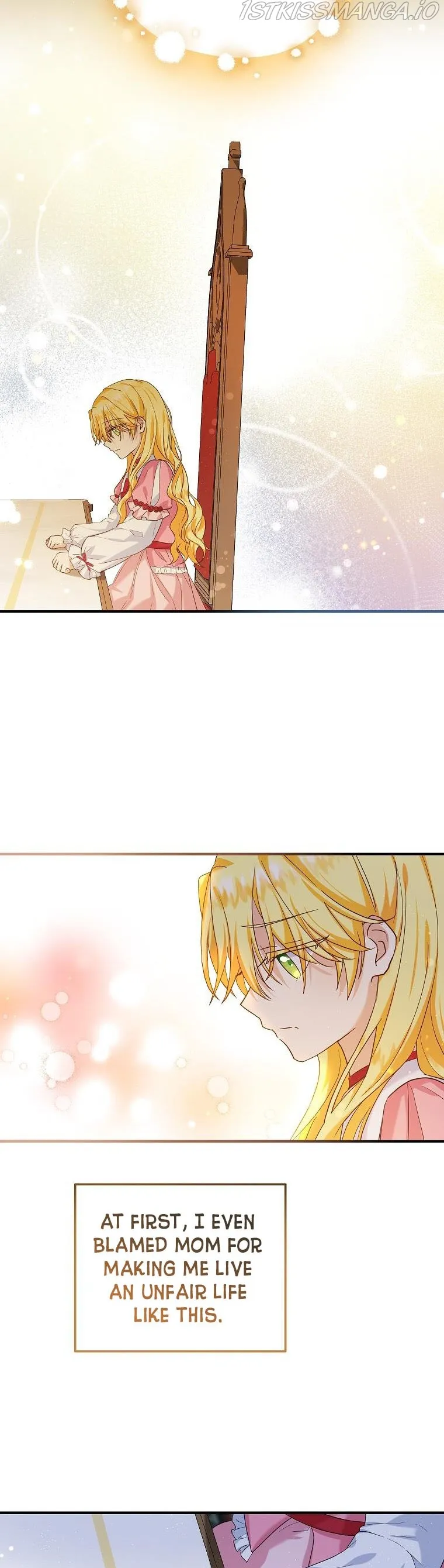 The adopted daughter-in-law wants to leave Chapter 21 Online - página 7