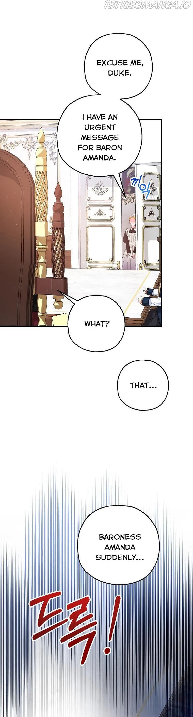 The adopted daughter-in-law wants to leave Chapter 21 Online - página 9
