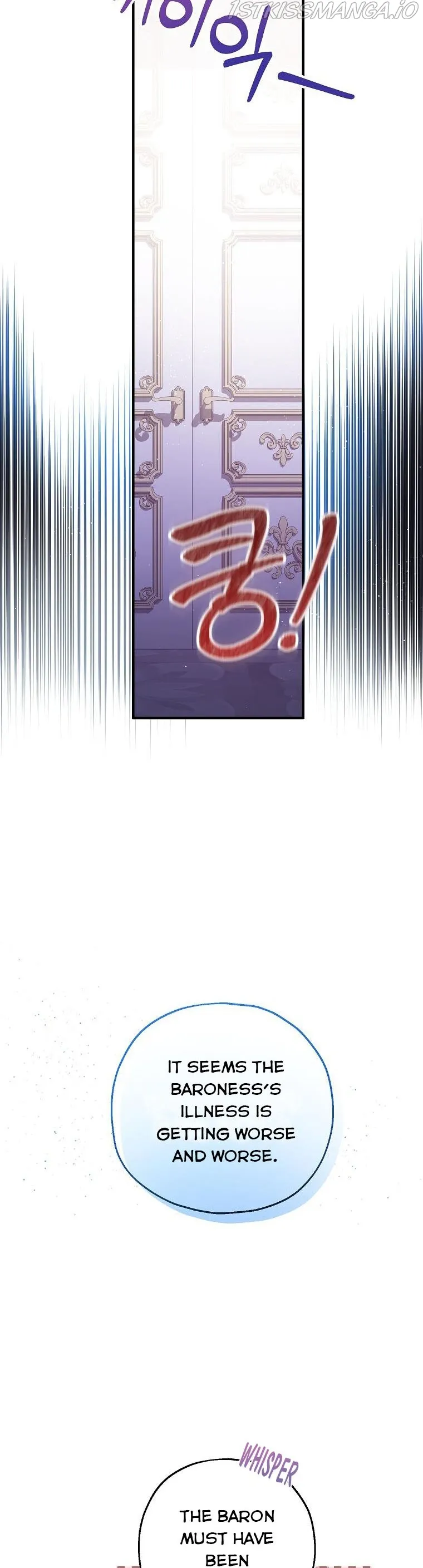 The adopted daughter-in-law wants to leave Chapter 21 Online - página 11
