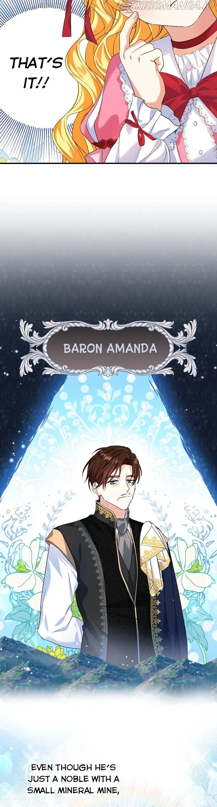 The adopted daughter-in-law wants to leave Chapter 21 Online - página 13