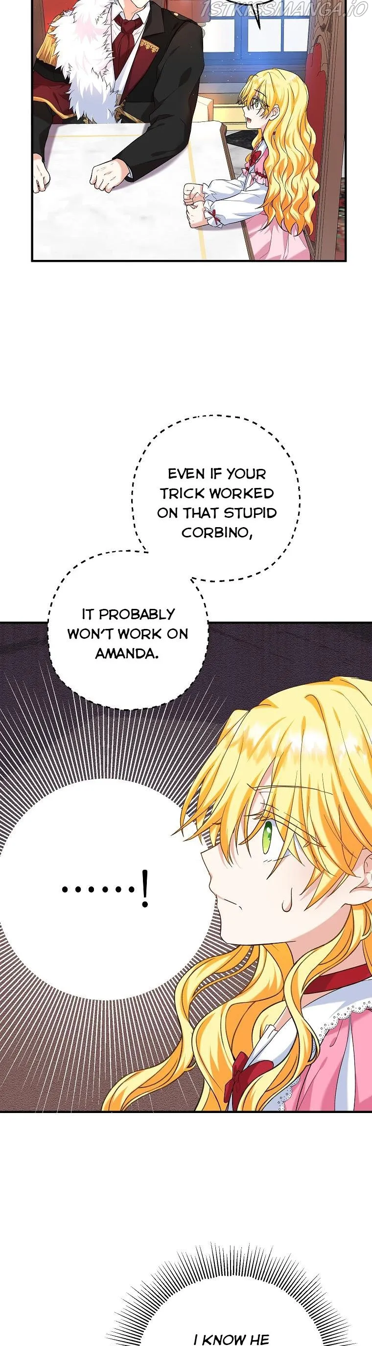 The adopted daughter-in-law wants to leave Chapter 21 Online - página 17