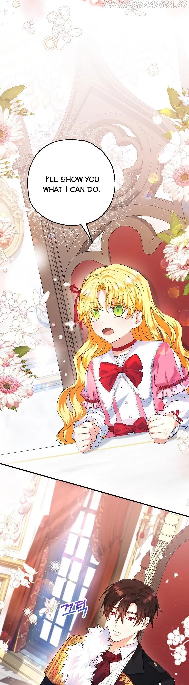 The adopted daughter-in-law wants to leave Chapter 21 Online - página 20