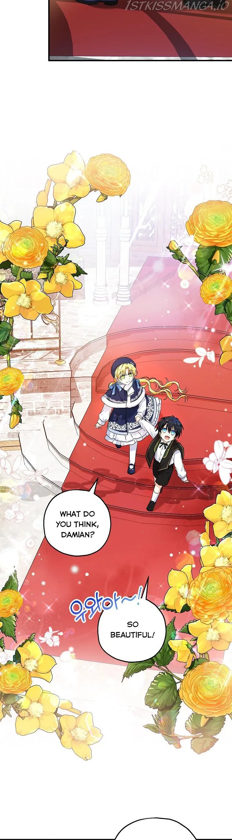 The adopted daughter-in-law wants to leave Chapter 21 Online - página 22
