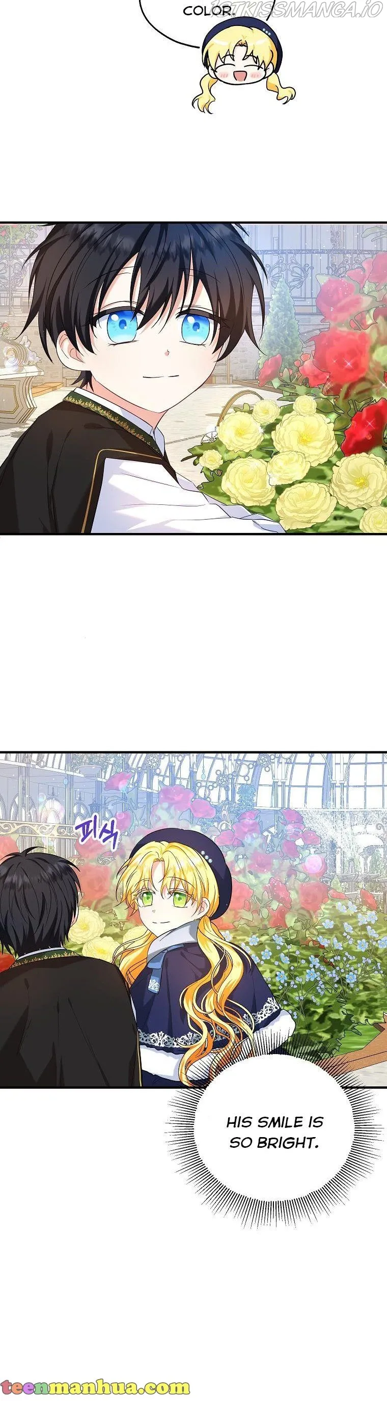 The adopted daughter-in-law wants to leave Chapter 21 Online - página 28