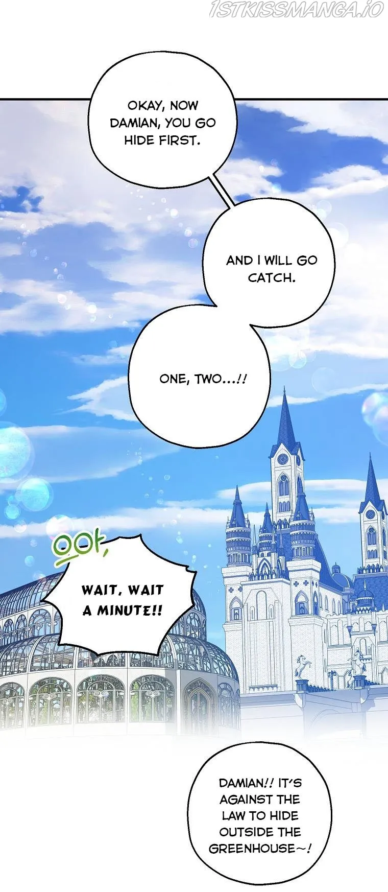 The adopted daughter-in-law wants to leave Chapter 21 Online - página 33