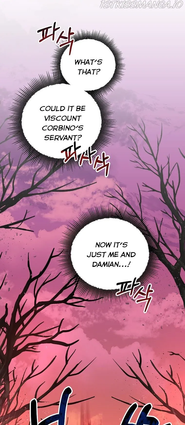 The adopted daughter-in-law wants to leave Chapter 21 Online - página 37