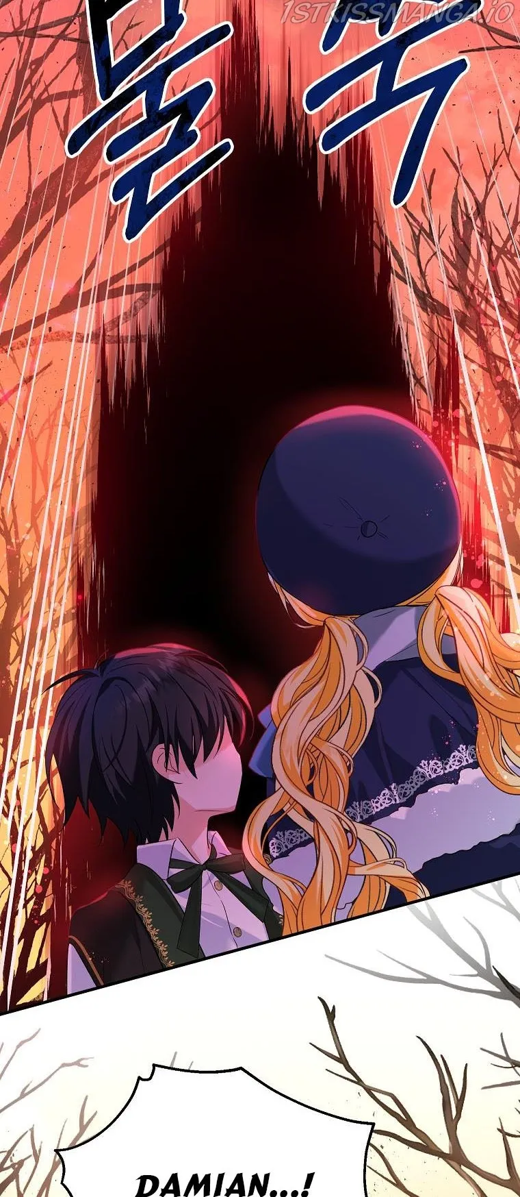 The adopted daughter-in-law wants to leave Chapter 21 Online - página 38