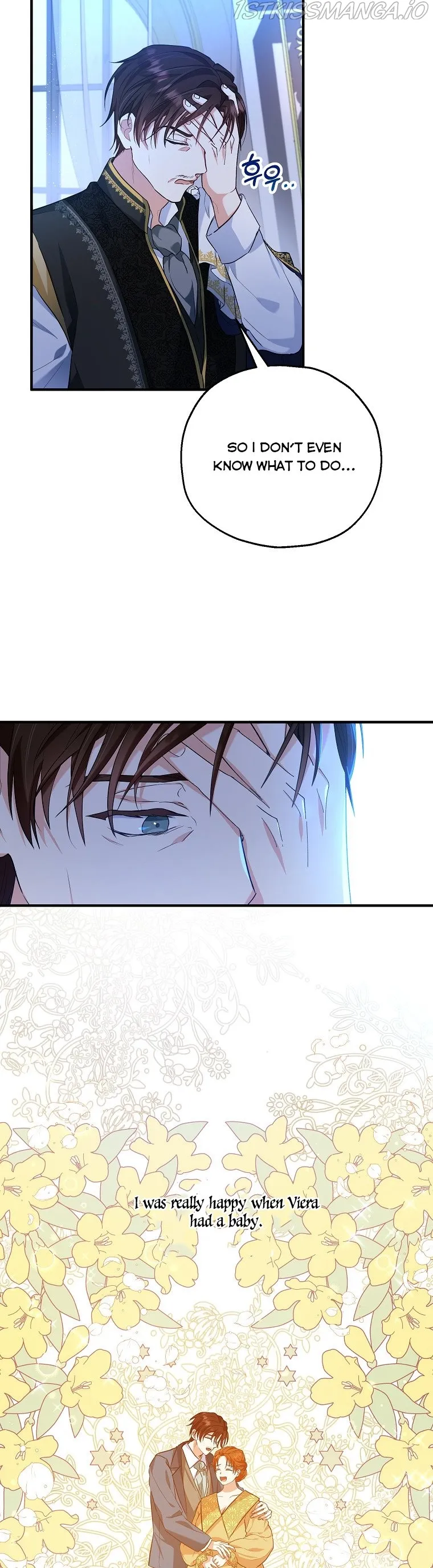 The adopted daughter-in-law wants to leave Chapter 23 Online - página 9
