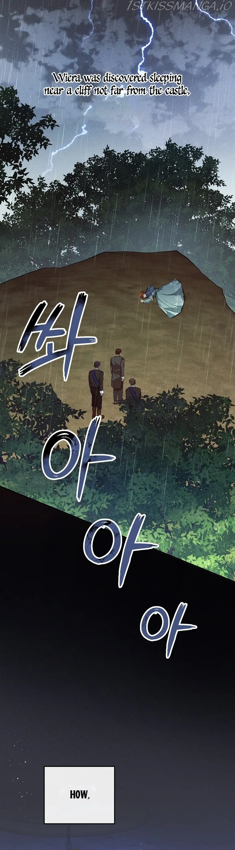 The adopted daughter-in-law wants to leave Chapter 23 Online - página 13