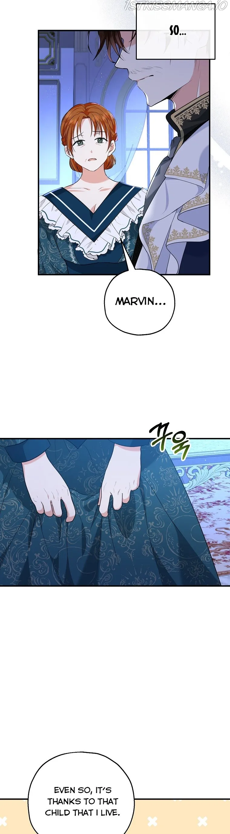 The adopted daughter-in-law wants to leave Chapter 23 Online - página 16