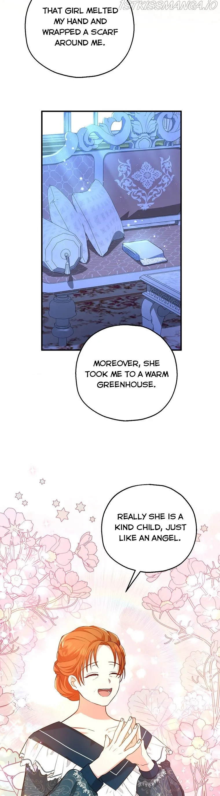 The adopted daughter-in-law wants to leave Chapter 23 Online - página 18