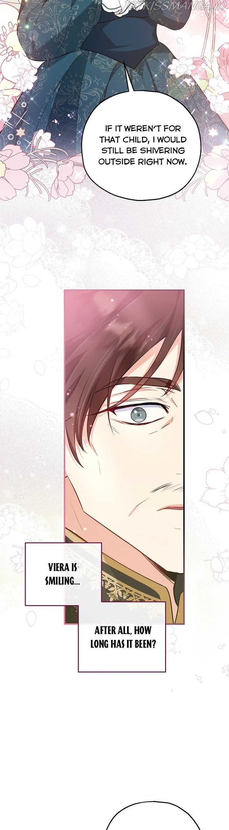 The adopted daughter-in-law wants to leave Chapter 23 Online - página 19