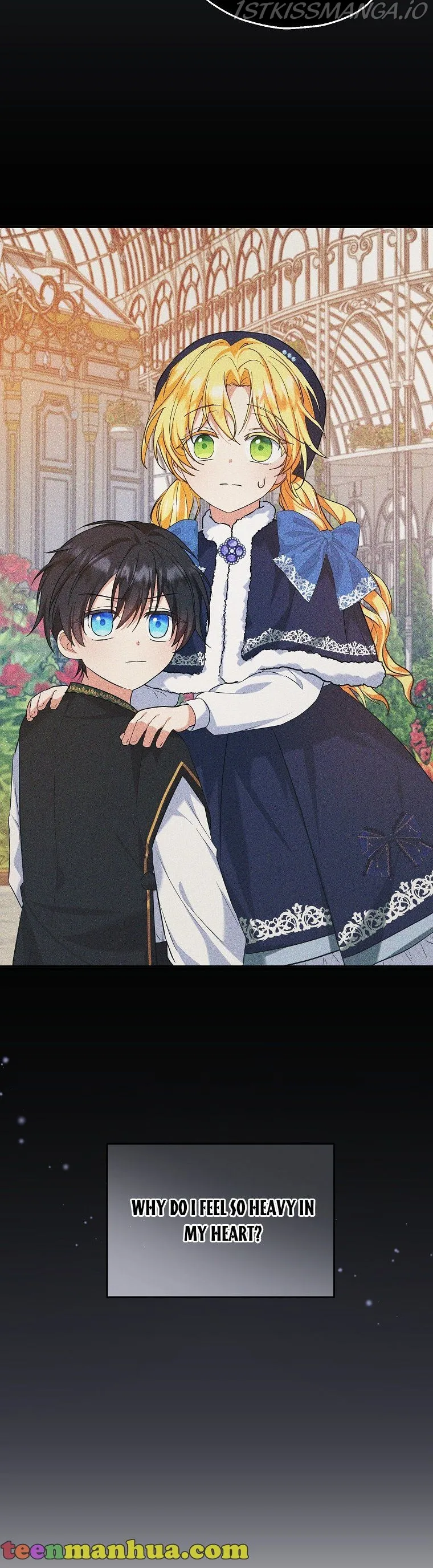 The adopted daughter-in-law wants to leave Chapter 23 Online - página 23
