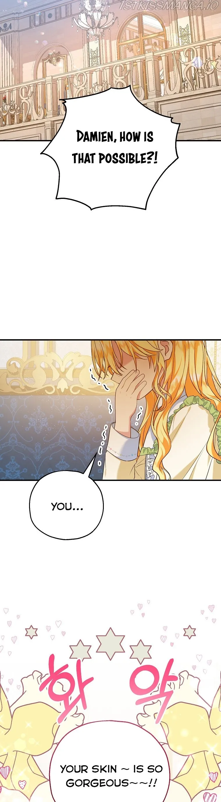 The adopted daughter-in-law wants to leave Chapter 23 Online - página 26