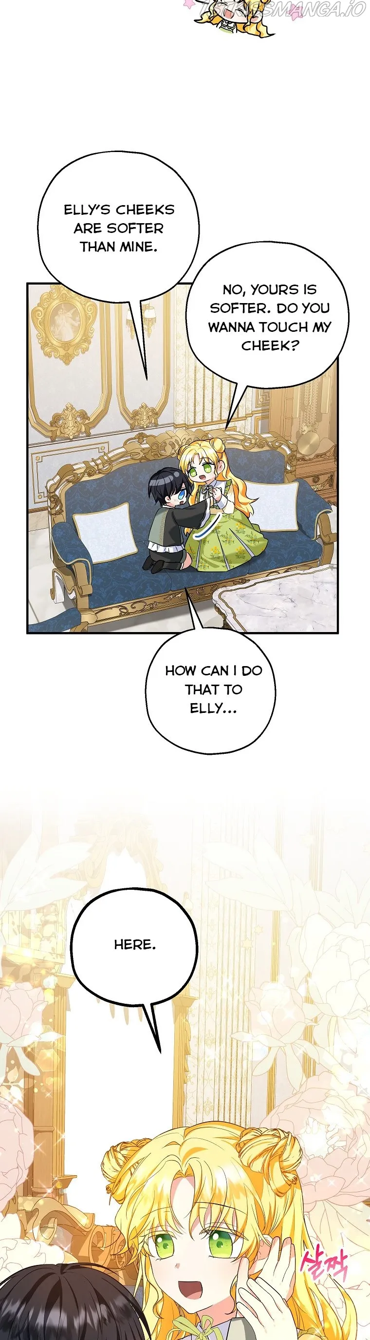 The adopted daughter-in-law wants to leave Chapter 23 Online - página 28